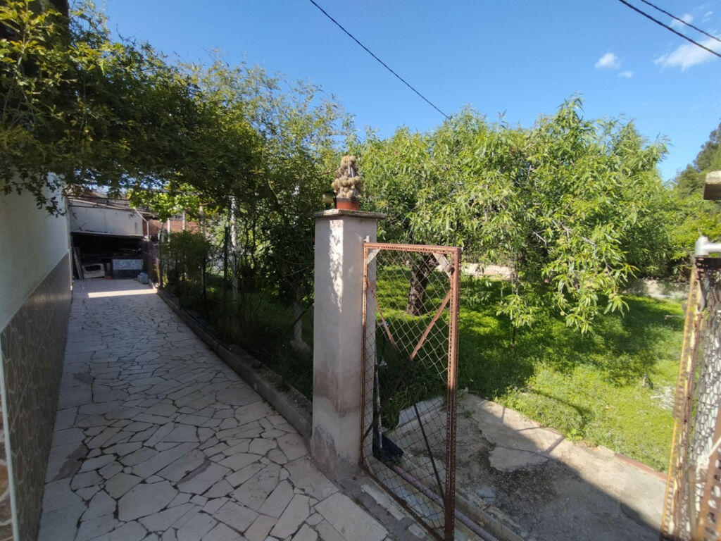 Detached Villa Elda Alicante - Bild 19