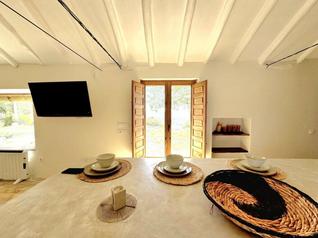 Finca - Cortijo Castellar de la Frontera Cádiz - imagen 19