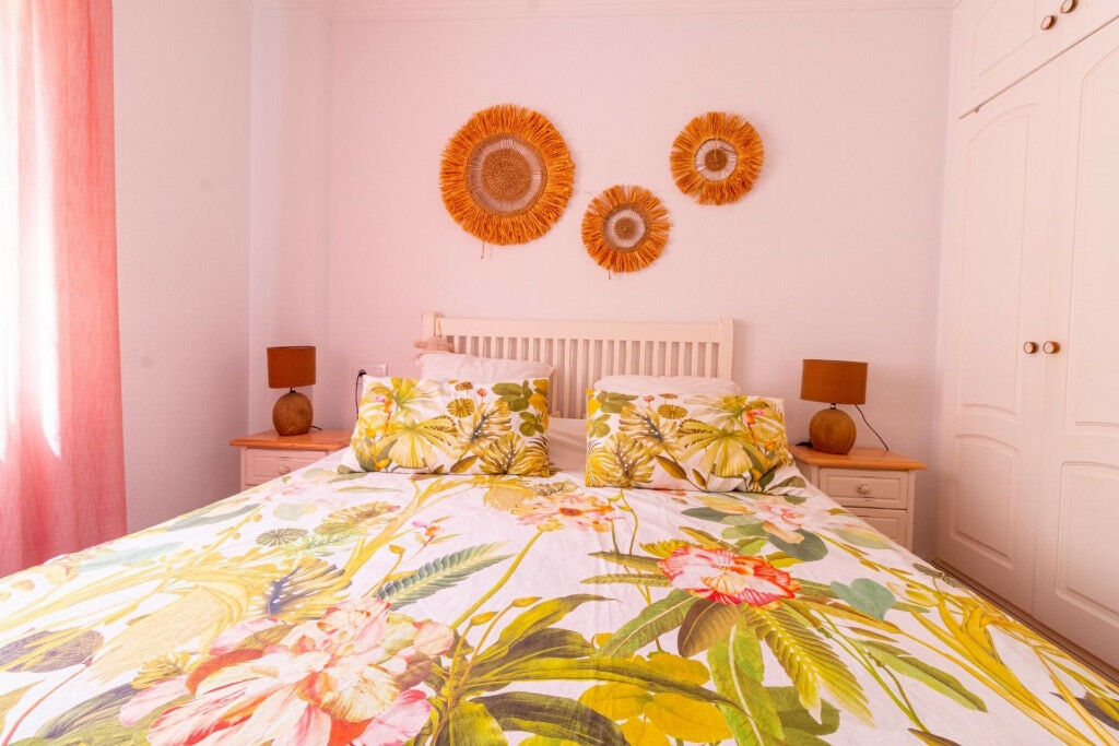 Middle Floor Apartment La Veleta Alicante - zdjęcie 19