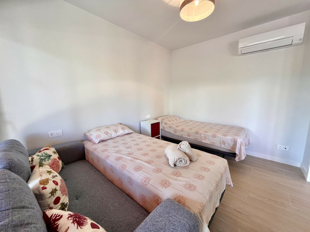 Ground Floor Apartment Los Dolses Alicante - Bild 19