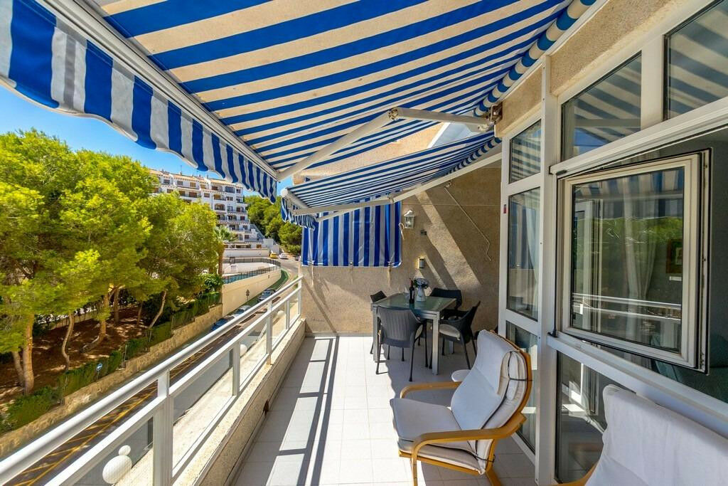 Middle Floor Apartment Orihuela Costa Alicante - Bild 19