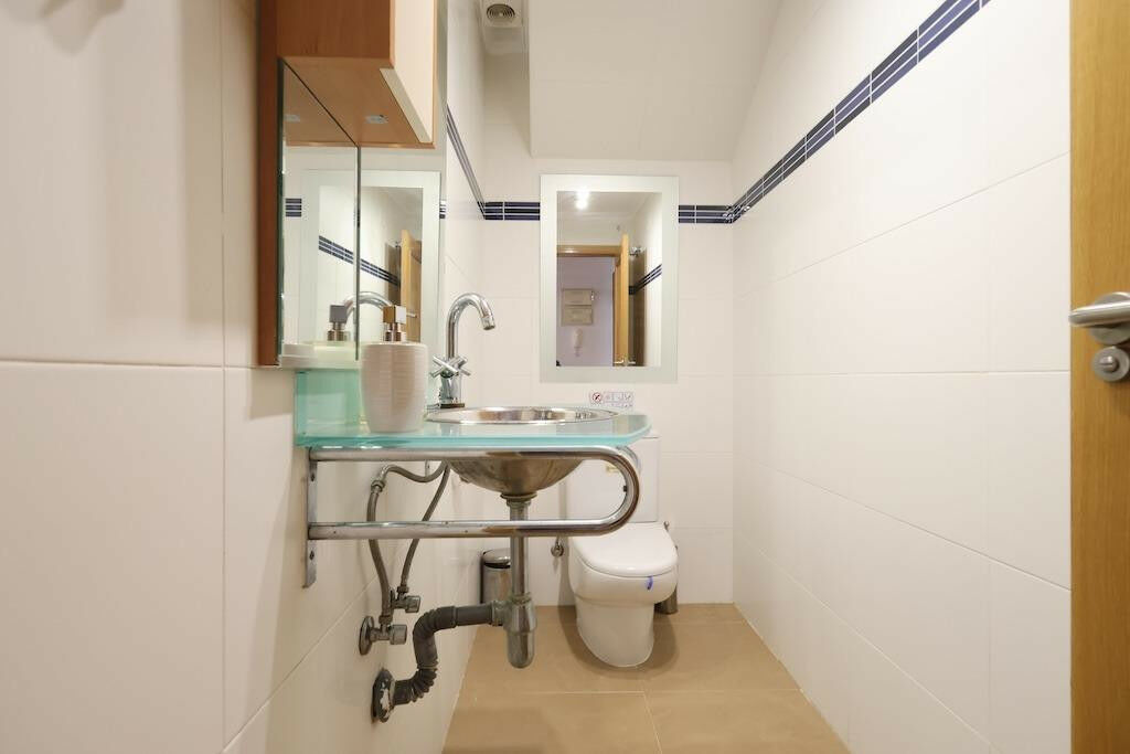Penthouse Pilar de la Horadada Alicante - Bild 19