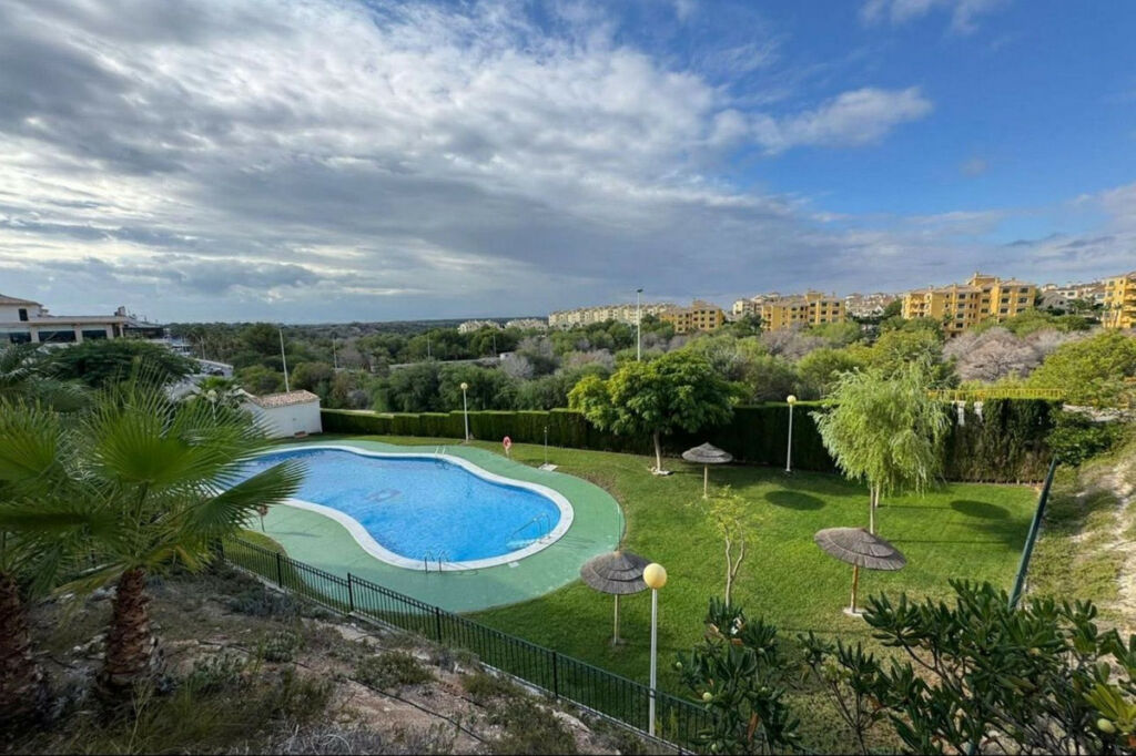 Middle Floor Apartment Villamartin Alicante - Bild 19