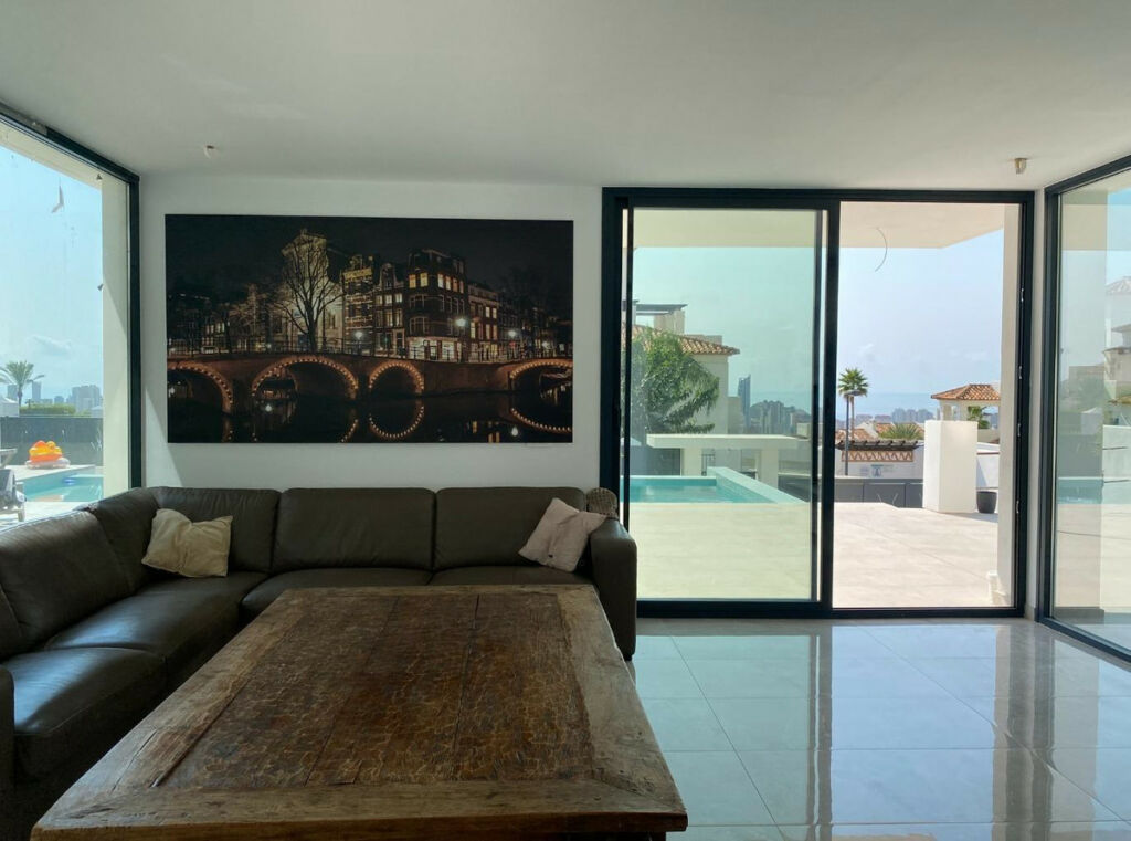 Bungalow Finestrat Alicante - zdjęcie 19