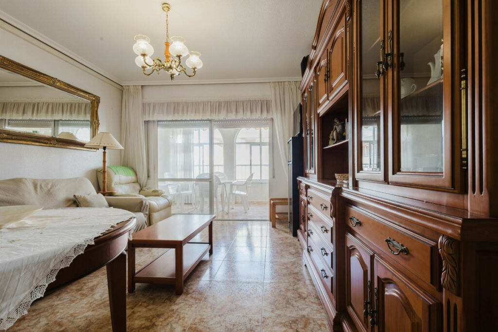 Penthouse Torrevieja Alicante - Bild 19