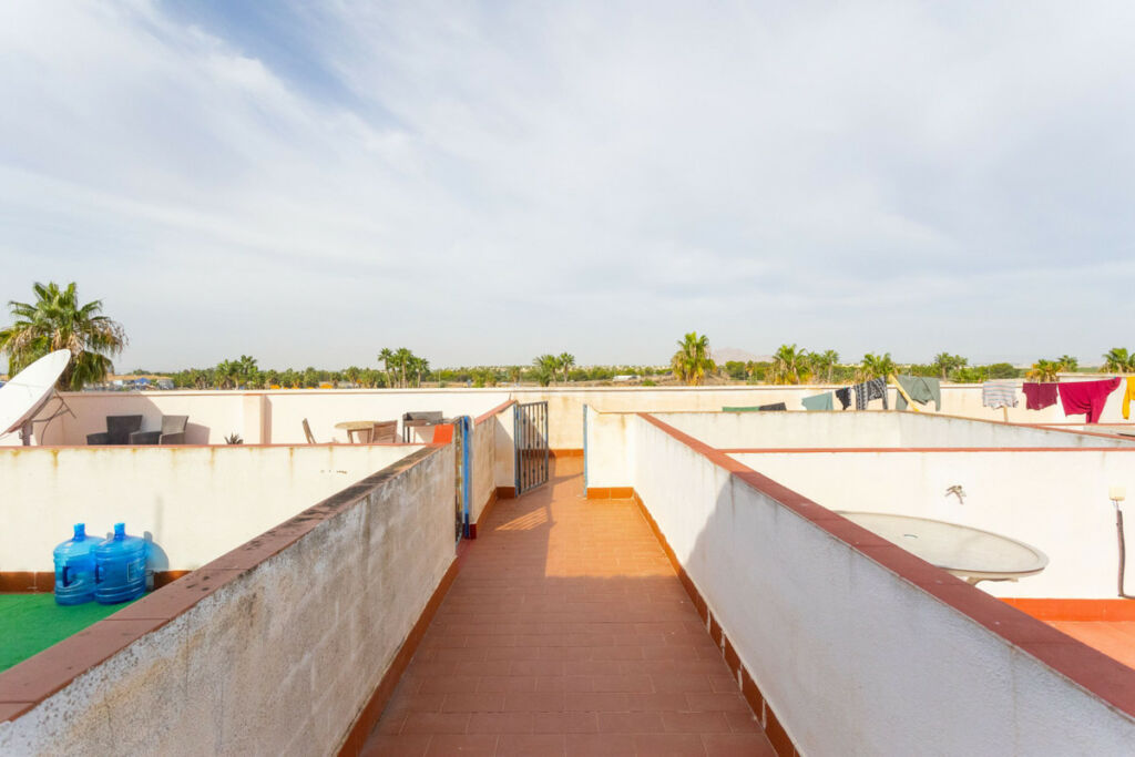 Top Floor Apartment Los Alcazares Murcia - imagen 19
