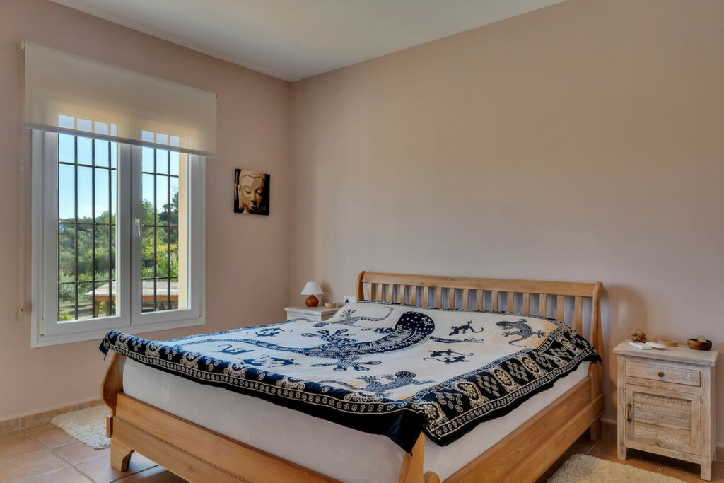 Finca - Cortijo Orba Alicante - zdjęcie 19