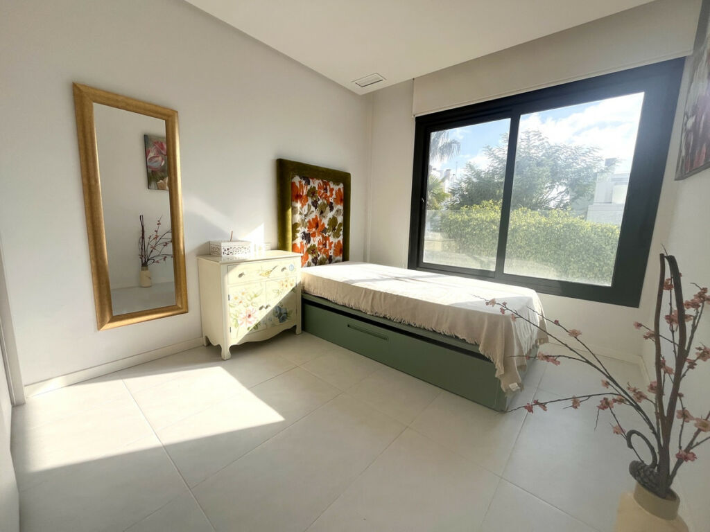 Detached Villa Los Dolses Alicante - Bild 19