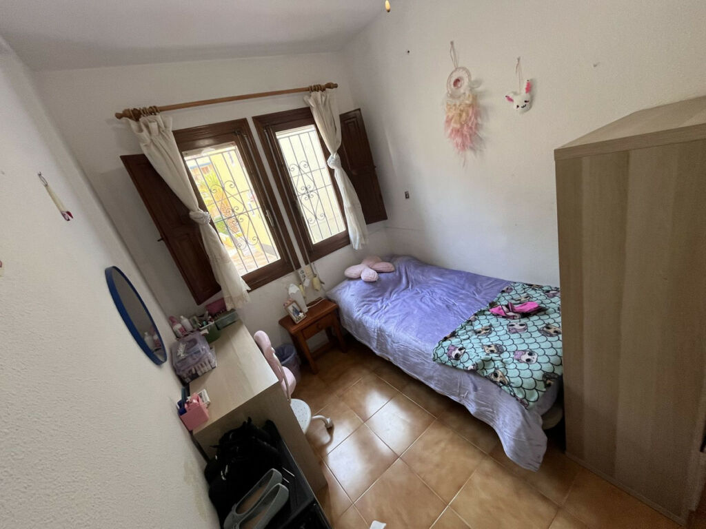 Townhouse La Mata Alicante - Bild 19