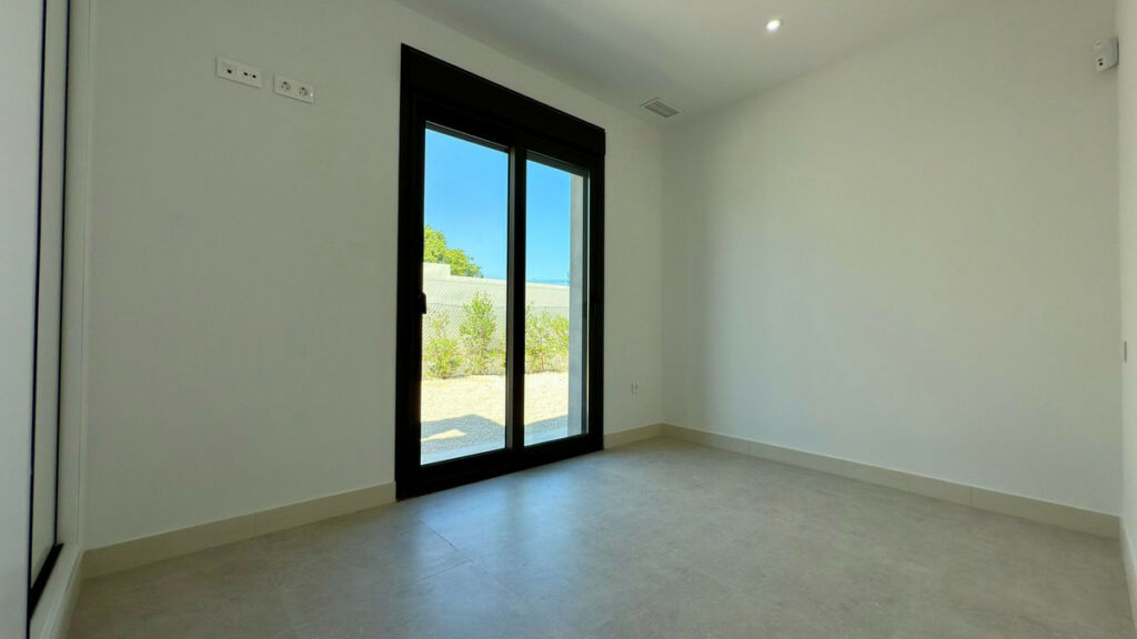 Detached Villa Muchamiel Alicante - Bild 19