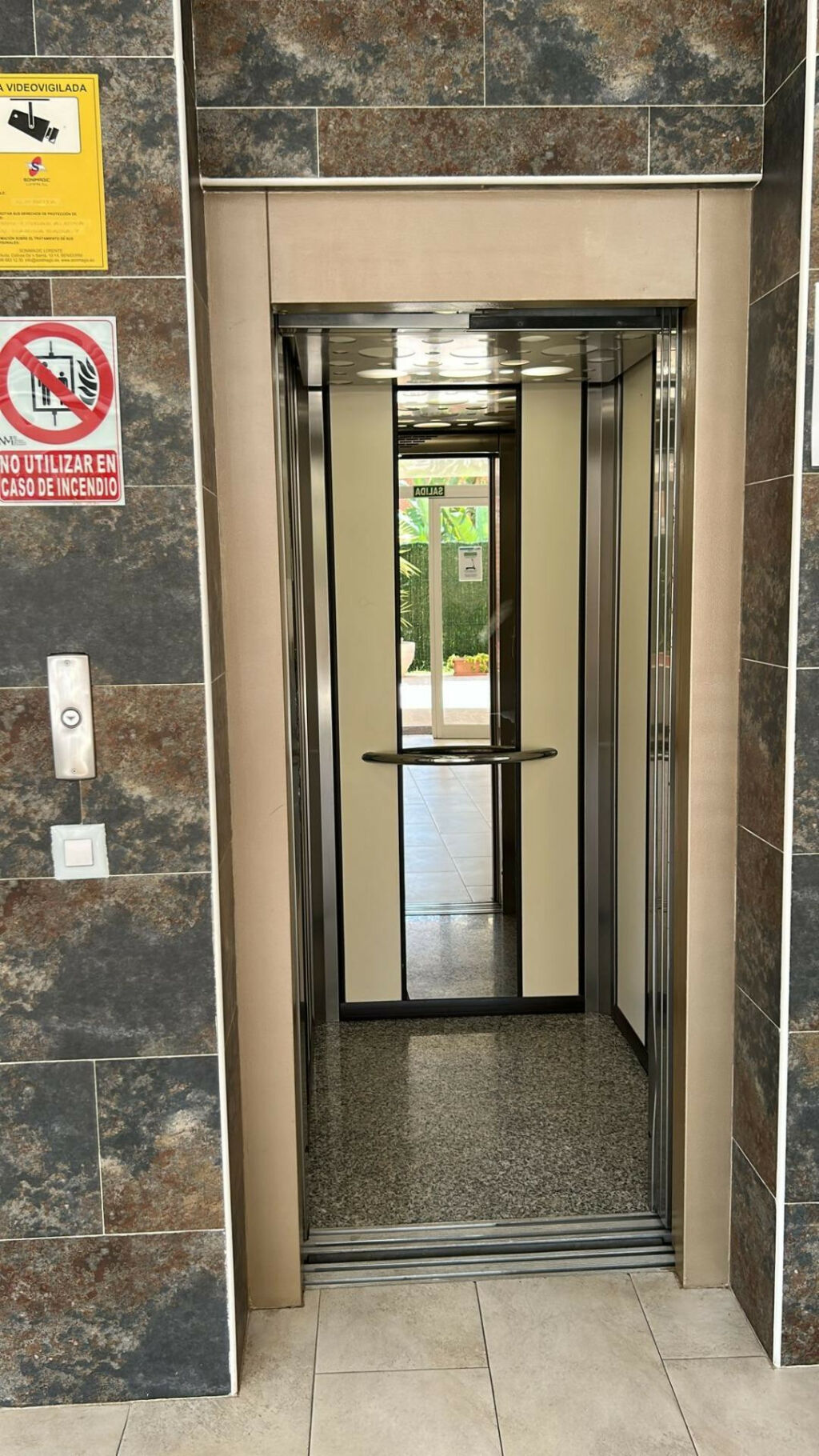 Penthouse Finestrat Alicante - zdjęcie 19
