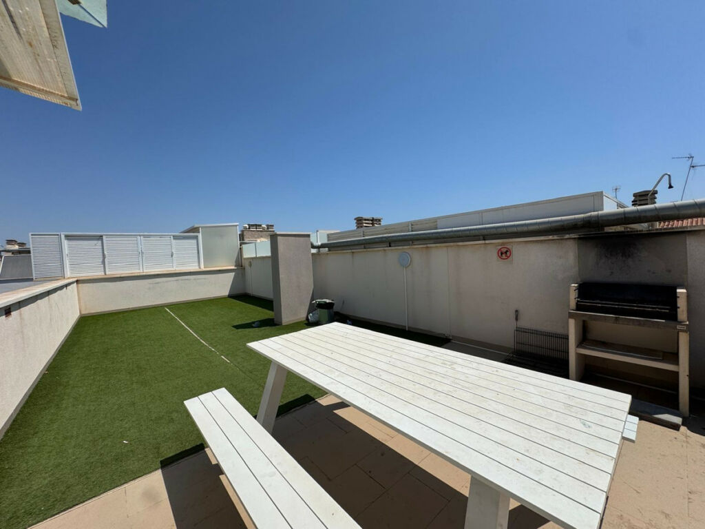 Middle Floor Apartment Torrevieja Alicante - Bild 19