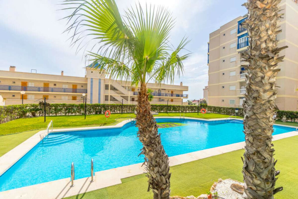 Ground Floor Studio Arenales del Sol Alicante - zdjęcie 19