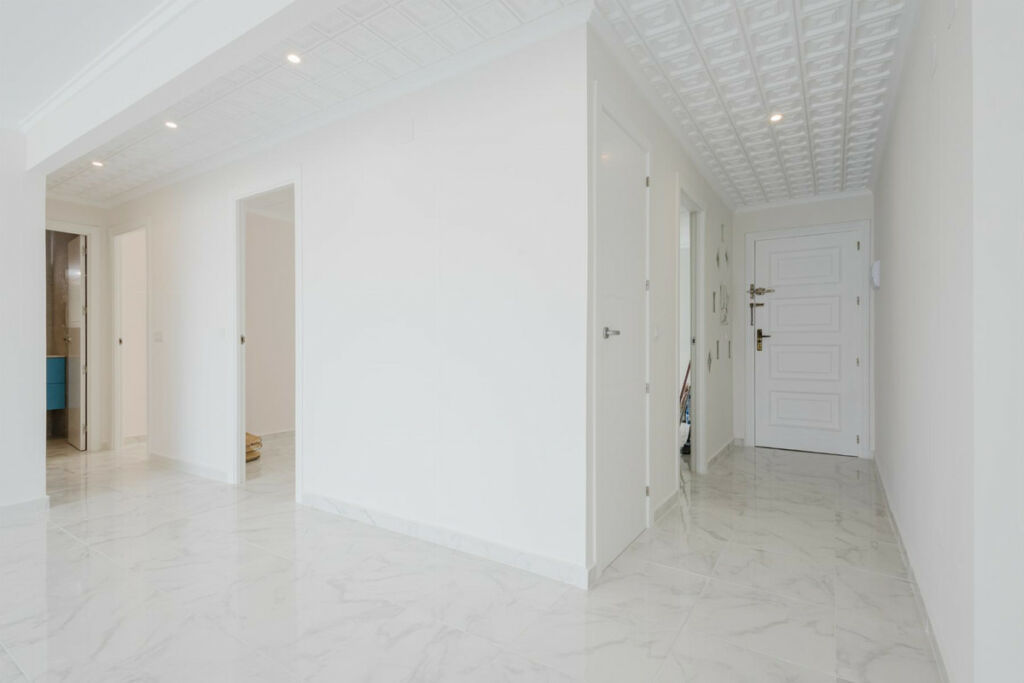 Penthouse Torrevieja Alicante - zdjęcie 19
