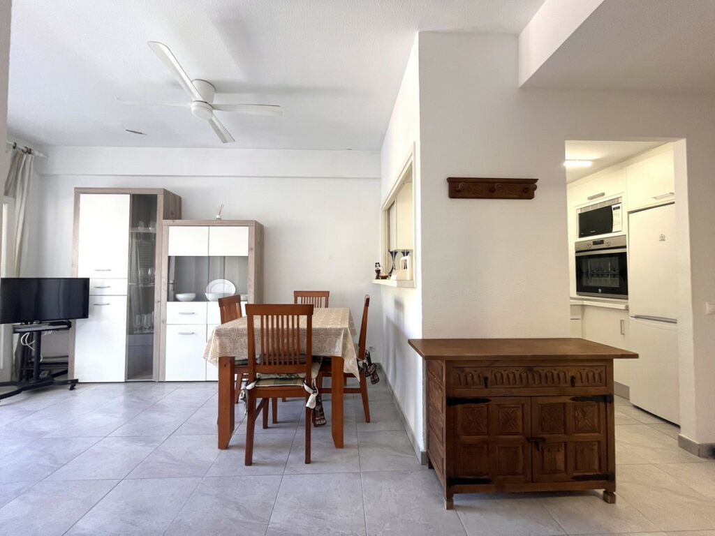 Middle Floor Apartment La Zenia Alicante - Bild 19