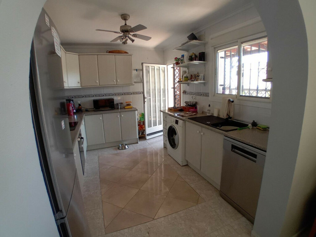 Detached Villa Mazarrón Murcia - imagen 19