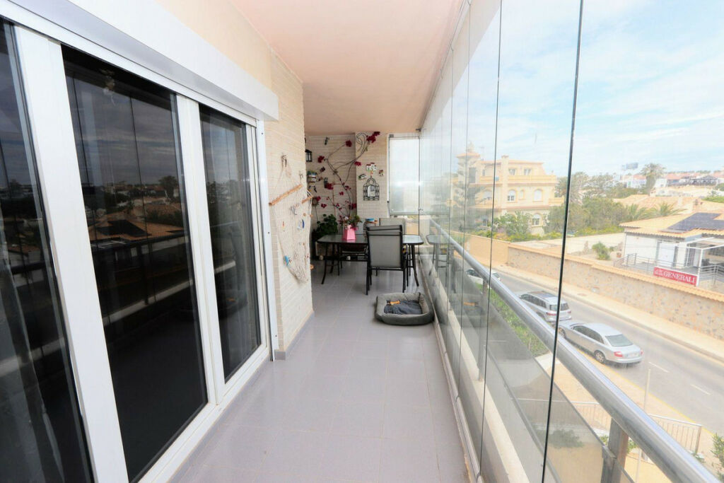 Middle Floor Apartment Playa Flamenca Alicante - zdjęcie 19