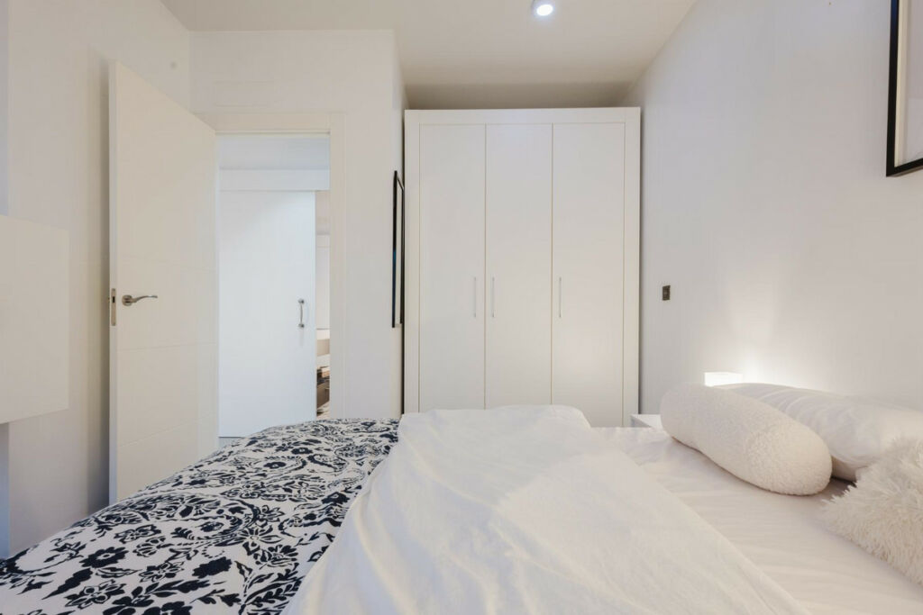 Penthouse Las Ramblas Golf Alicante - zdjęcie 19