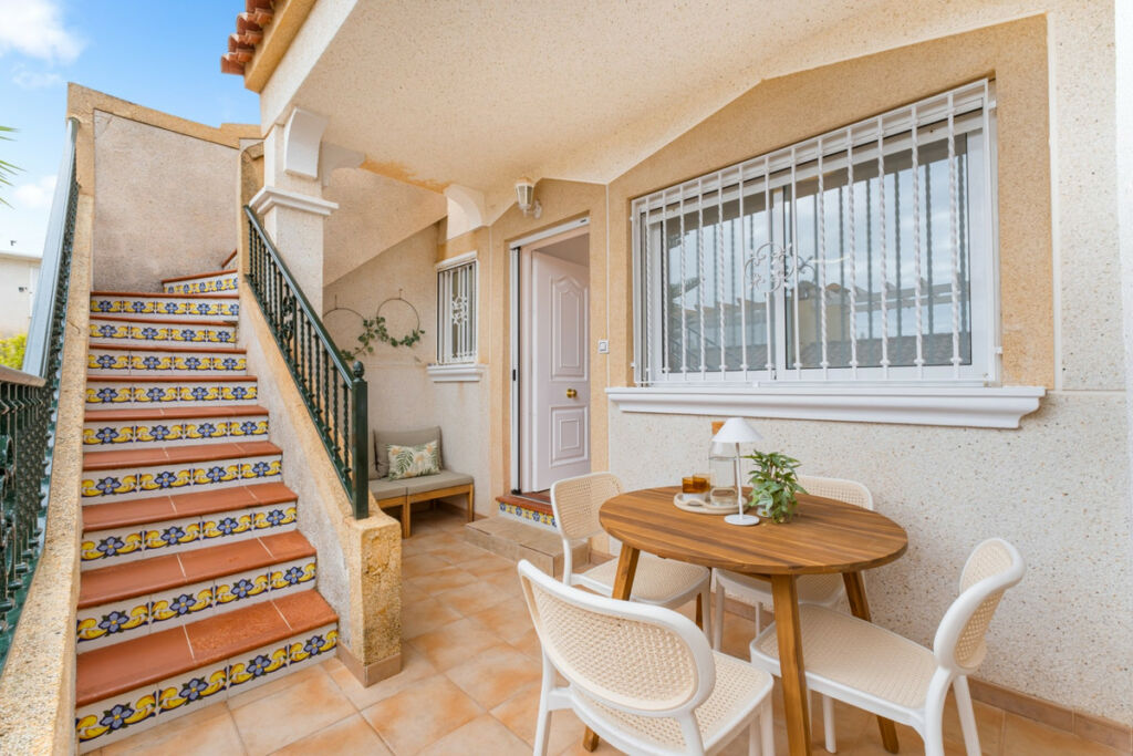 Bungalow Villamartin Alicante - Bild 19