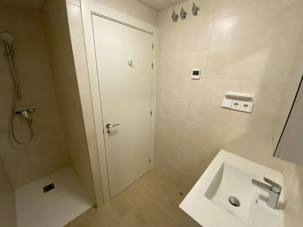 Middle Floor Apartment Finestrat Alicante - zdjęcie 19