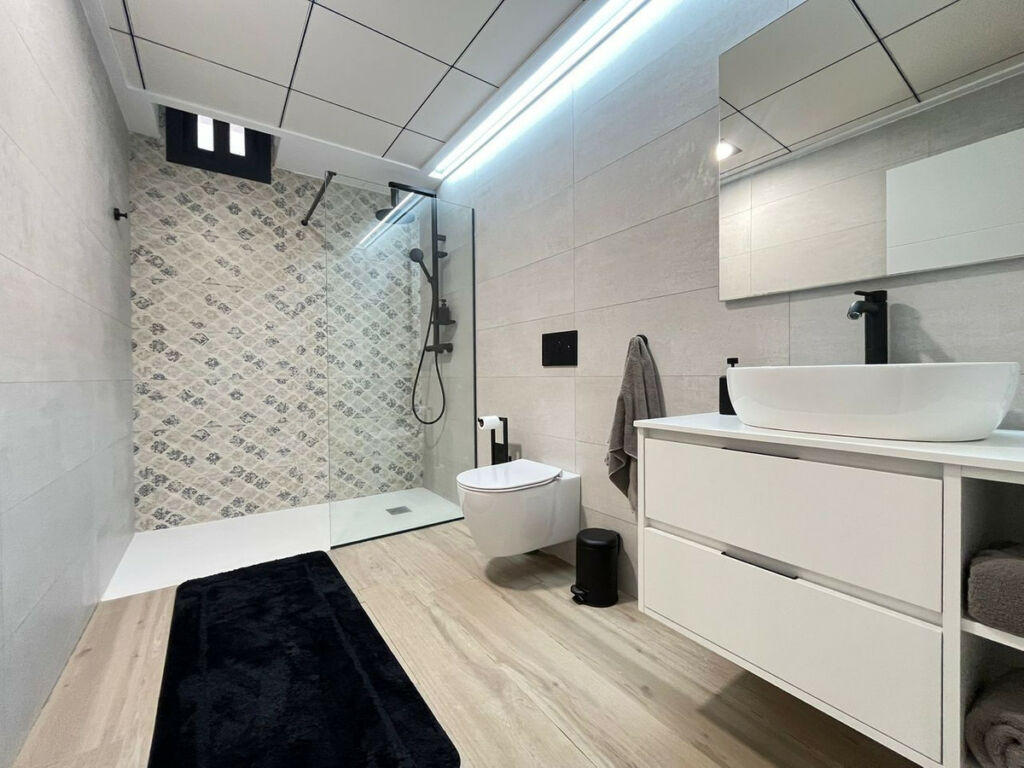 Detached Villa Punta Prima Alicante - zdjęcie 19