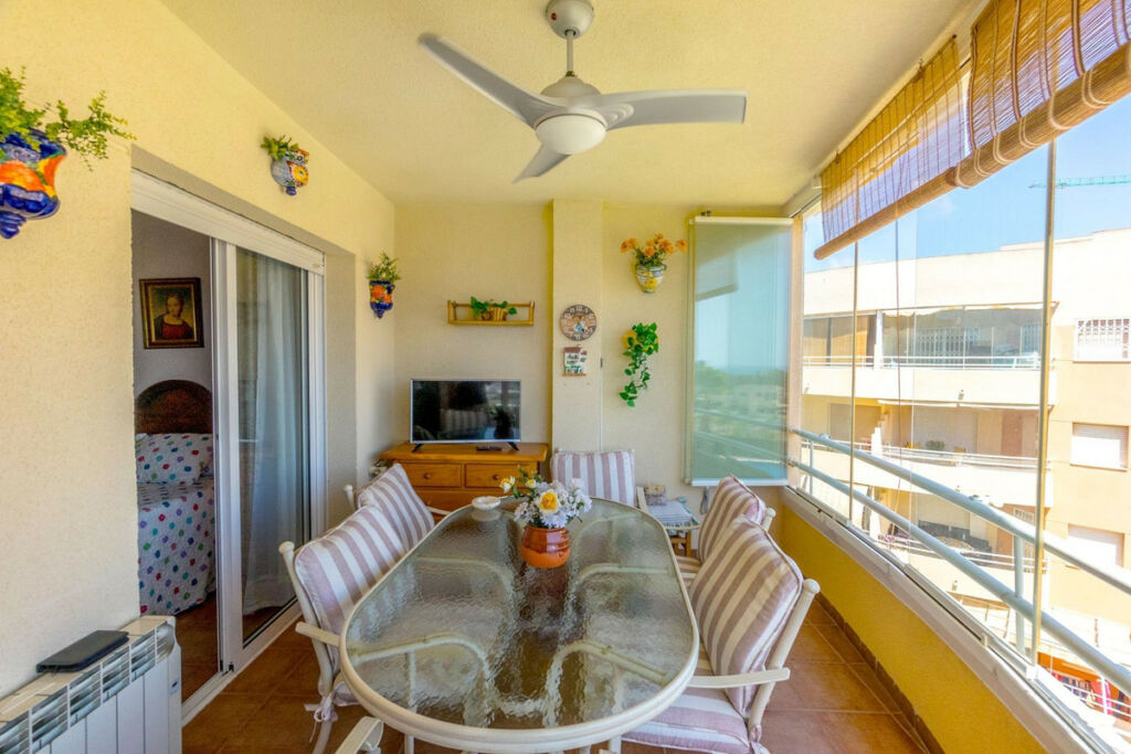 Middle Floor Apartment Campoamor Alicante - zdjęcie 19