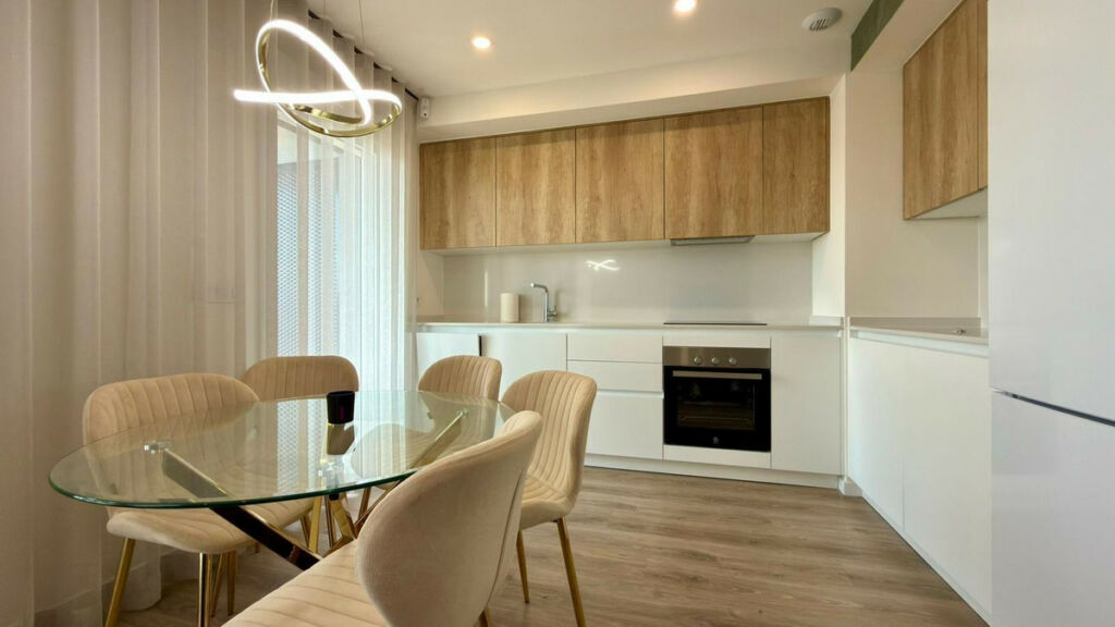 Bungalow Finestrat Alicante - Bild 19