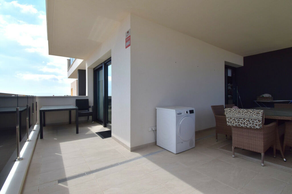 Middle Floor Apartment Playa Flamenca Alicante - zdjęcie 19