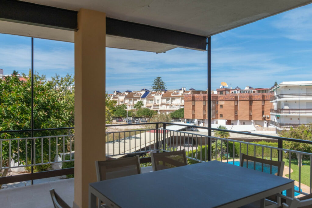 Middle Floor Apartment Javea Alicante - zdjęcie 19