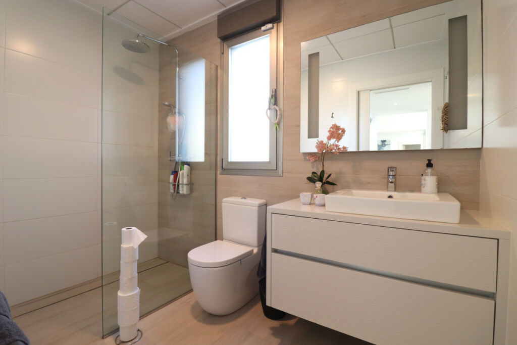 Detached Villa Benijofar Alicante - zdjęcie 19