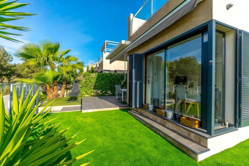 Townhouse La Zenia Alicante - zdjęcie 19