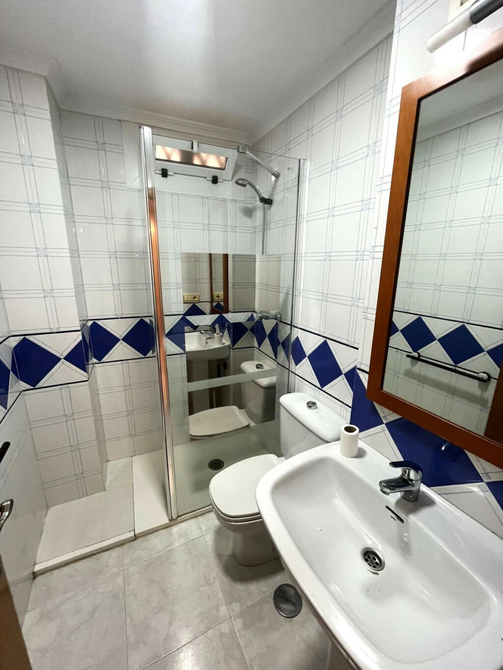 Middle Floor Apartment Torrevieja Alicante - Bild 19