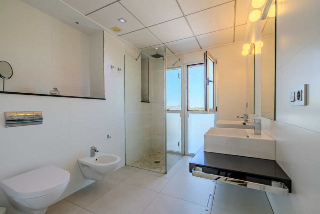 Detached Villa Javea Alicante - zdjęcie 19