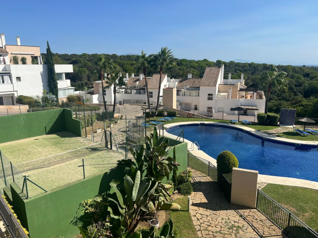 Ground Floor Apartment Cádiz Cádiz - zdjęcie 18