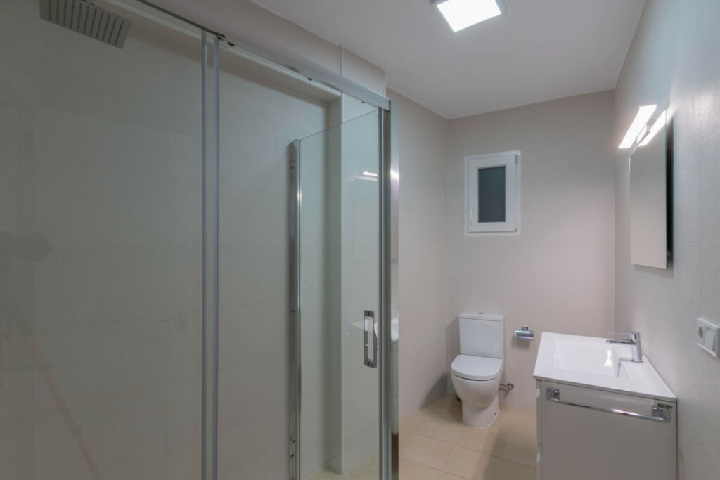 Middle Floor Apartment Javea Alicante - zdjęcie 2