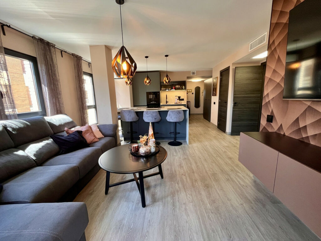 Middle Floor Apartment Rojales Alicante - imagen 2