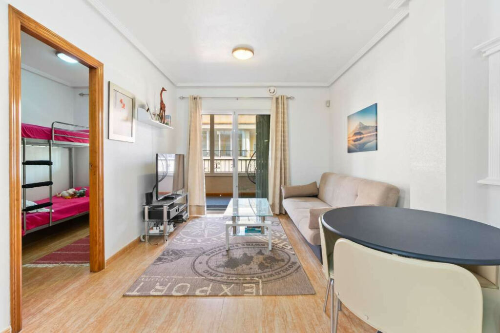 Top Floor Apartment Orihuela Costa Alicante - zdjęcie 2