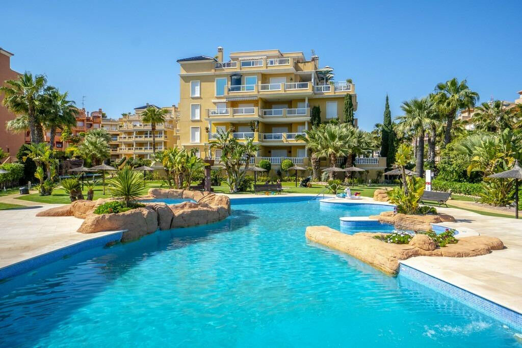 Penthouse Orihuela Costa Alicante - Bild 2