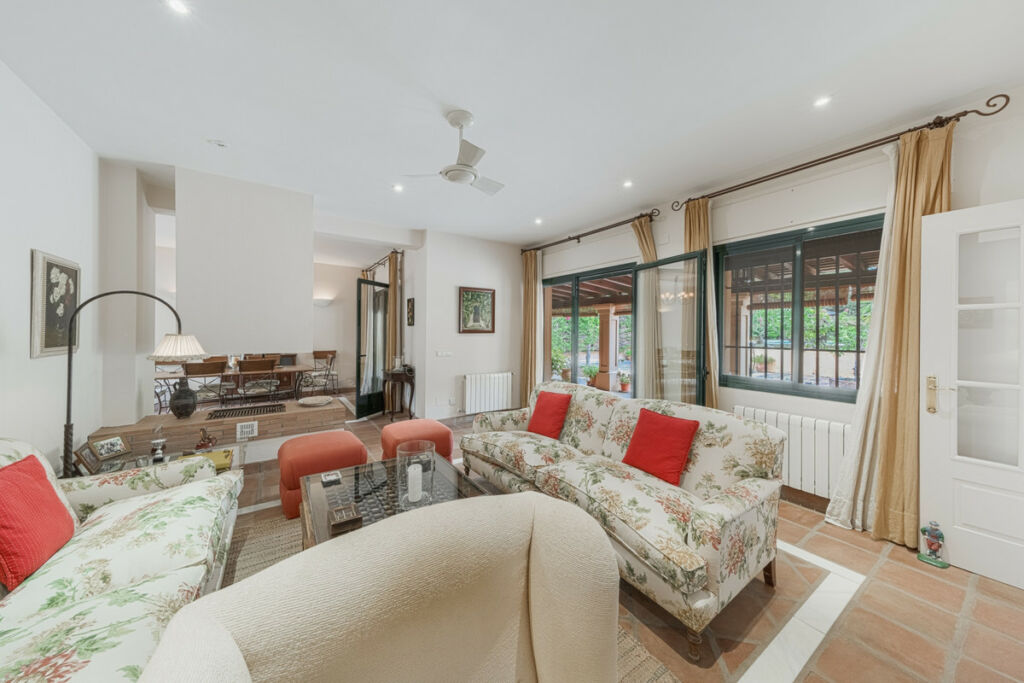 Detached Villa Sotogrande Cádiz - zdjęcie 2