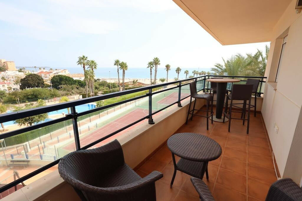 Penthouse Pilar de la Horadada Alicante - Bild 2