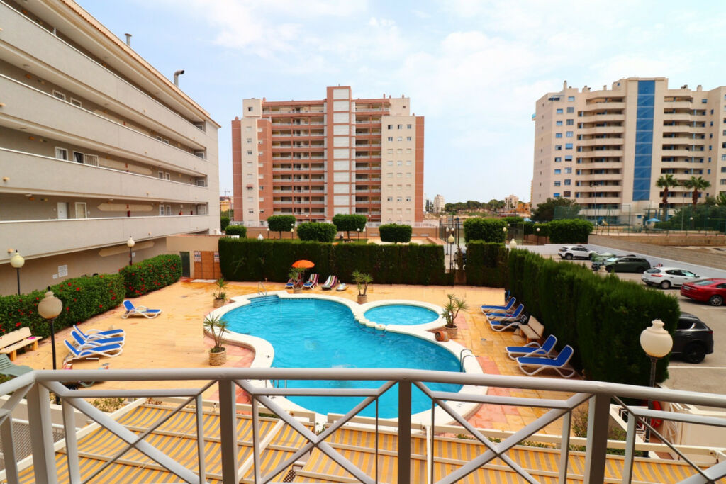Ground Floor Apartment Guardamar del Segura Alicante - zdjęcie 2