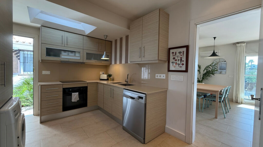 Duplex Orihuela Alicante - Bild 2