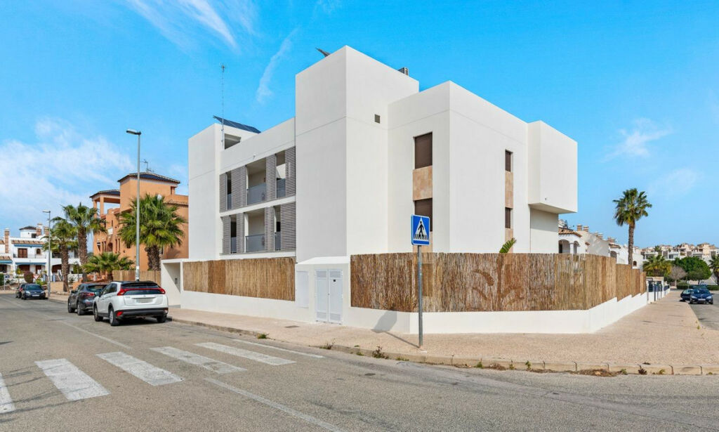 Penthouse Orihuela Costa Alicante - Bild 2