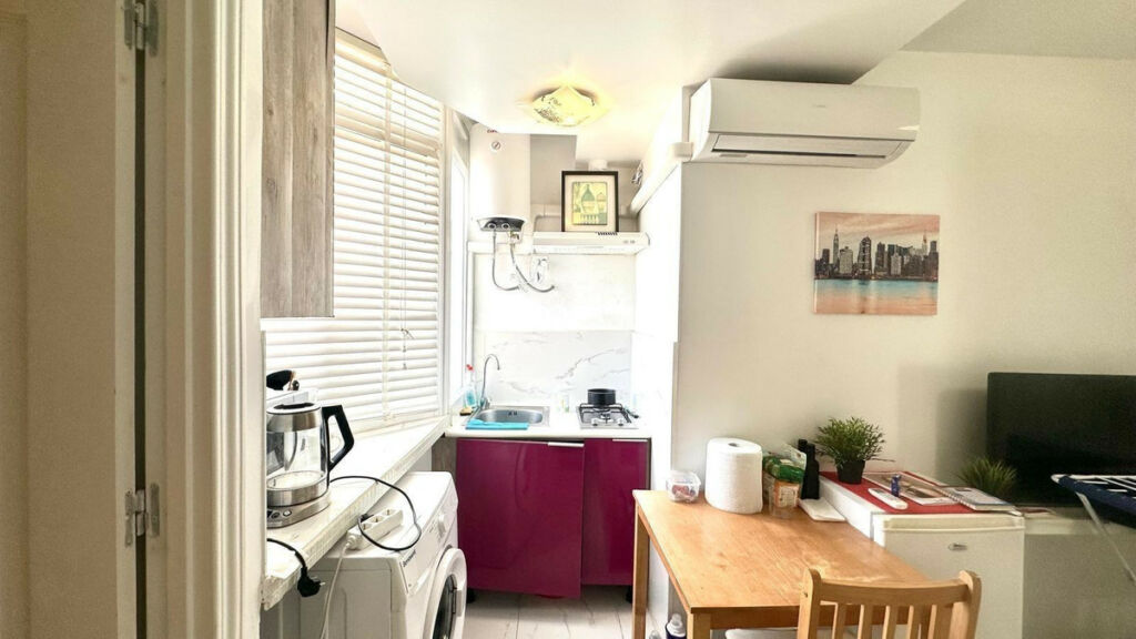 Middle Floor Apartment Torrevieja Alicante - Bild 2