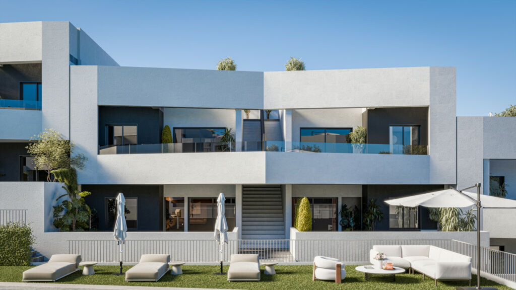 Bungalow San Miguel de Salinas Alicante - image 2