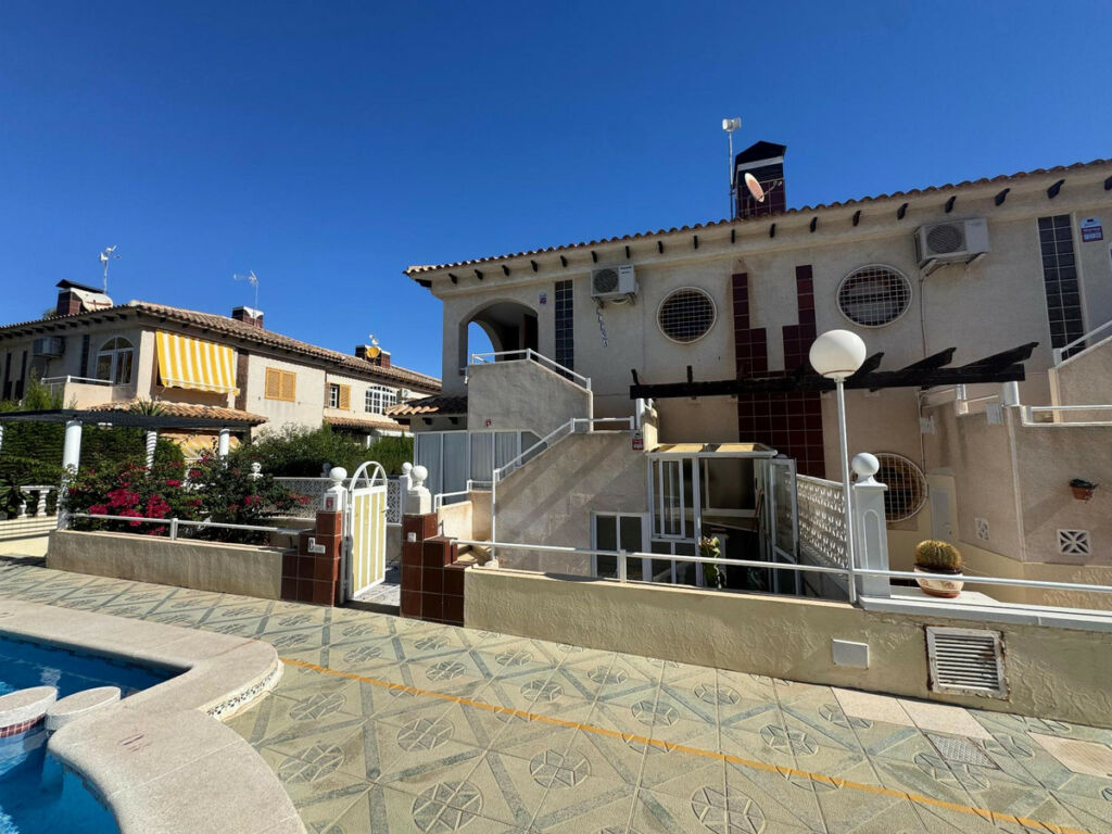 Bungalow Los Altos Alicante - zdjęcie 2
