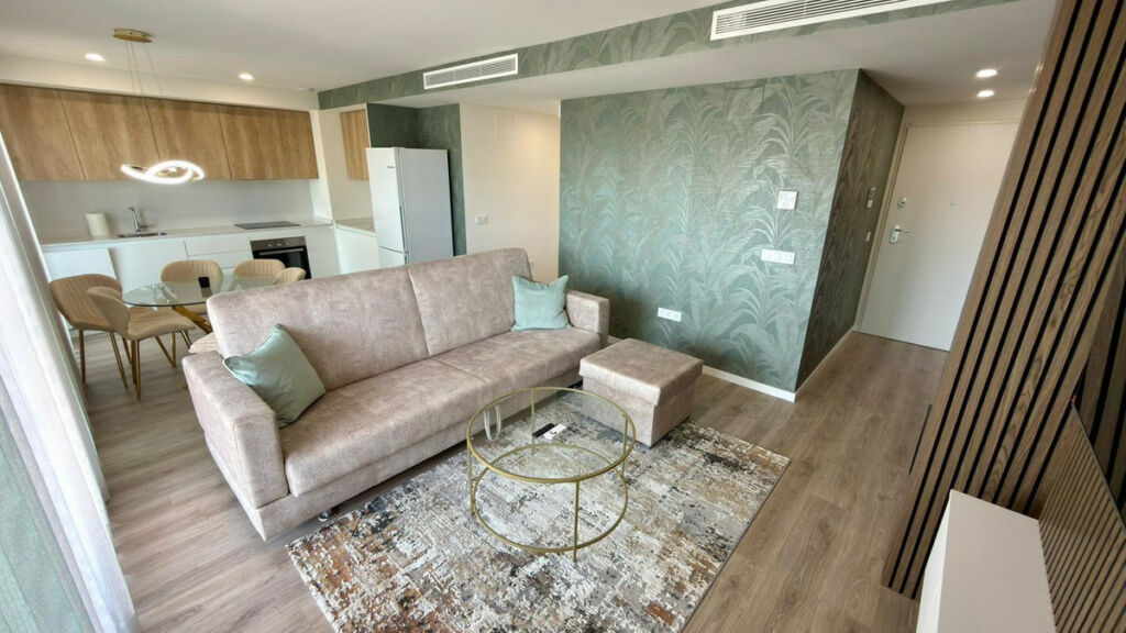 Bungalow Finestrat Alicante - Bild 2