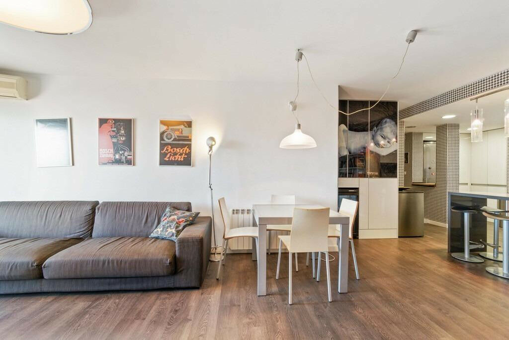 Middle Floor Apartment Campoamor Alicante - zdjęcie 2