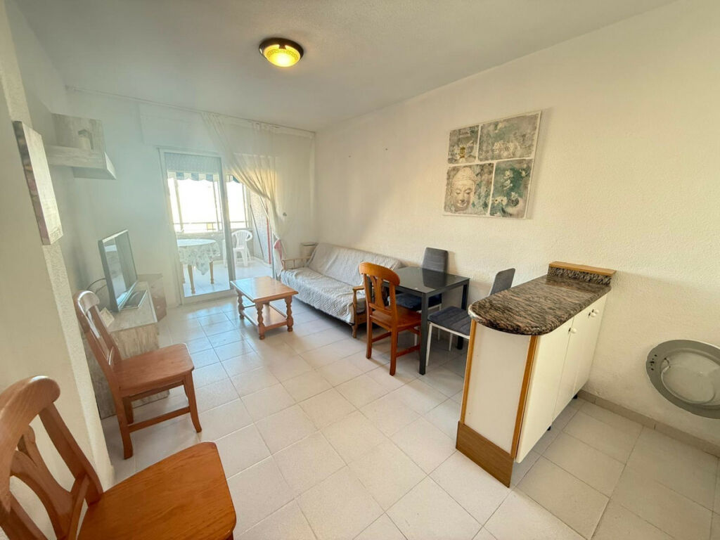 Penthouse Playa Del Cura Alicante - Bild 2