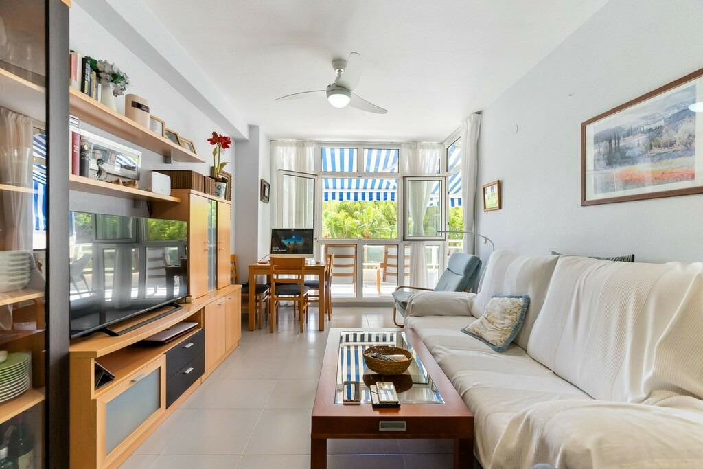 Middle Floor Apartment Orihuela Costa Alicante - Bild 2